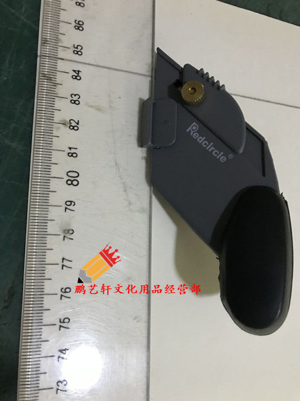 45度包邮斜切边框斜角切割卡纸切刀角刀斜边切纸刀