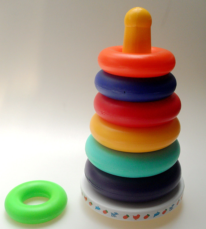 儿童投掷套圈圈圈玩具摆摊亲子互动套环幼儿园投掷套圈