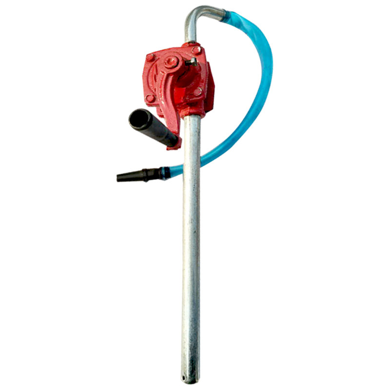 机油齿轮油手摇加油机手动油泵抽油器吸油机加油器油桶泵注油小型