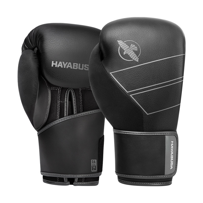 hayabusa拳套新款拳击拳击手手套泰拳散打打拳套男拳击手套