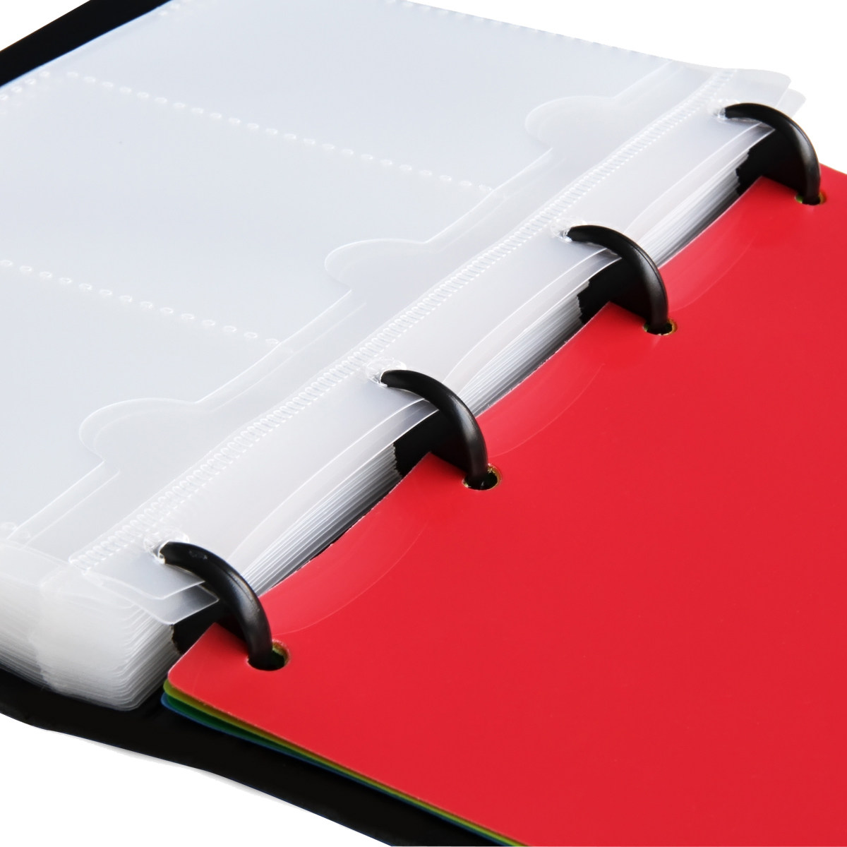 > 得力尔卡圣专卖店 > 得力活页名片夹商务卡包男大容量600张明星专辑