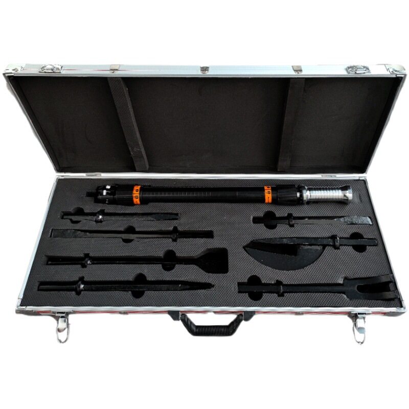 破拆工具指路消防多功能破门套装组合件套地震其他斧类