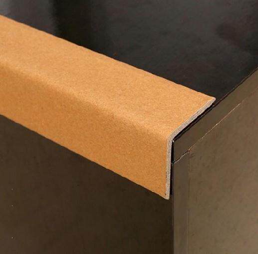 保护条40405多功能纸包箱子纸箱三角角角纸护牢固纸箱