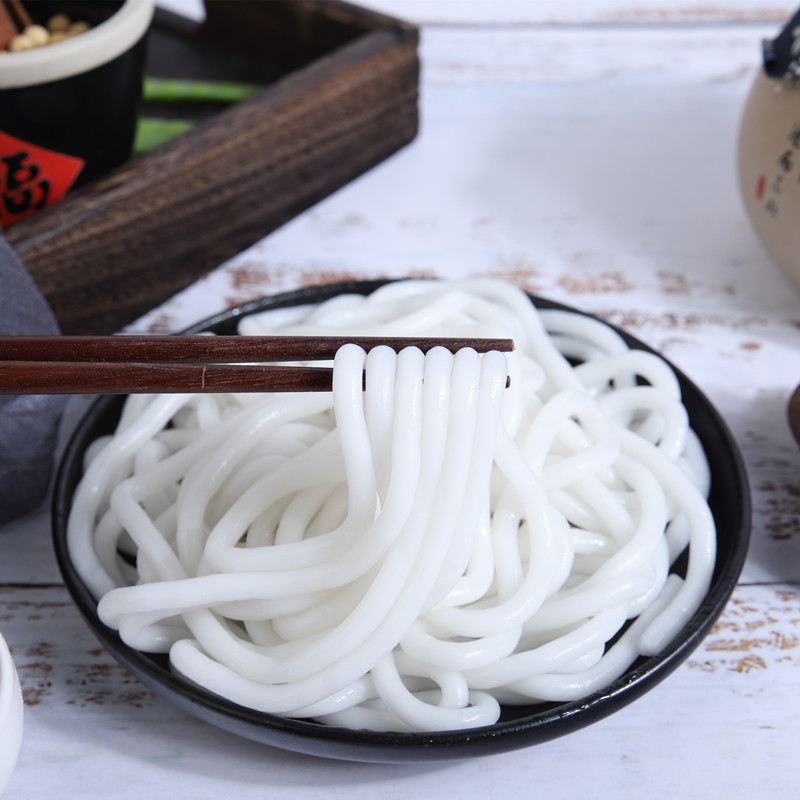 东北鲜土豆粉220g米粉过桥米线方便速食螺蛳干货粉条粉丝