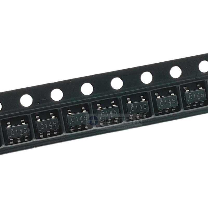 sn74lvc1g14dbvrsot235单路施密特触发反相器丝印c14热卖现货