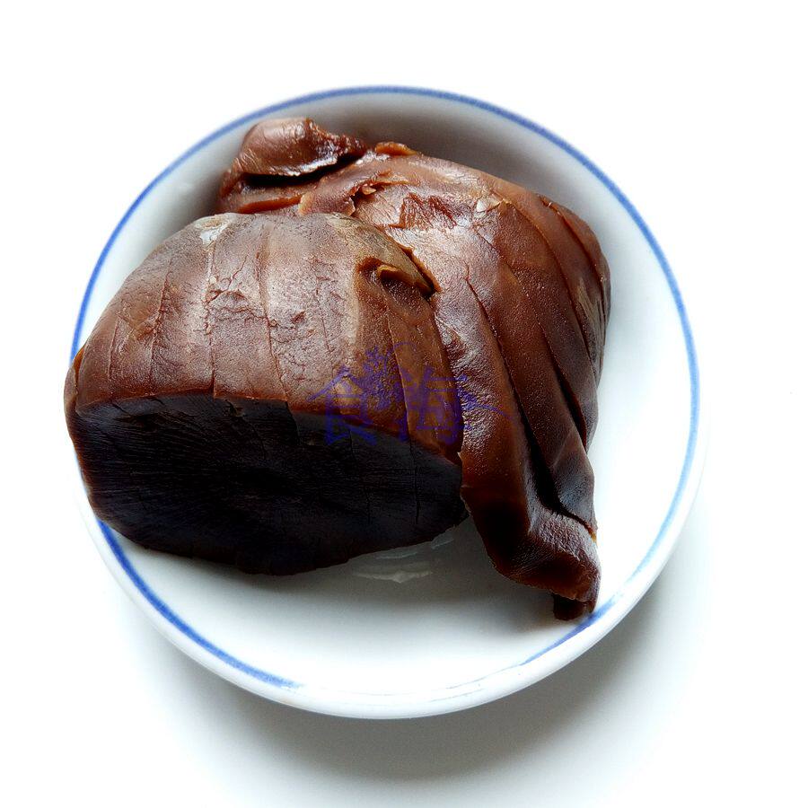 食海为家 萧山特产 钱江牌玫瑰大头菜 280克传统工艺 满包邮