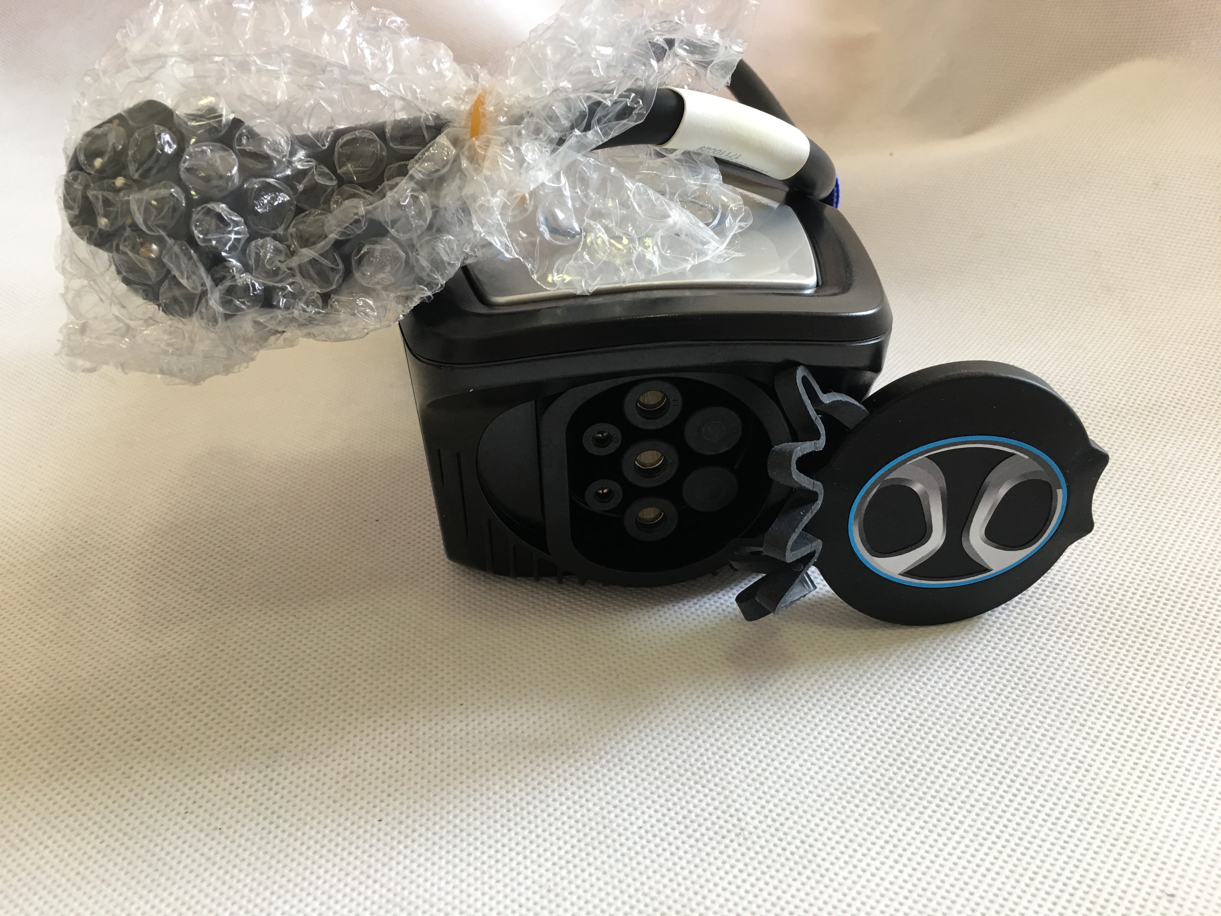北汽新能源充电宝ex5ec180ec200eu5eu300ex360电动汽车ec3充电线