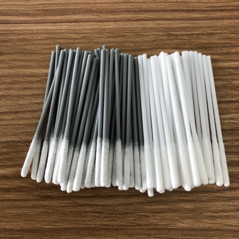 保养专用祛斑美容薄棉大号加长化妆用的棉签棉签