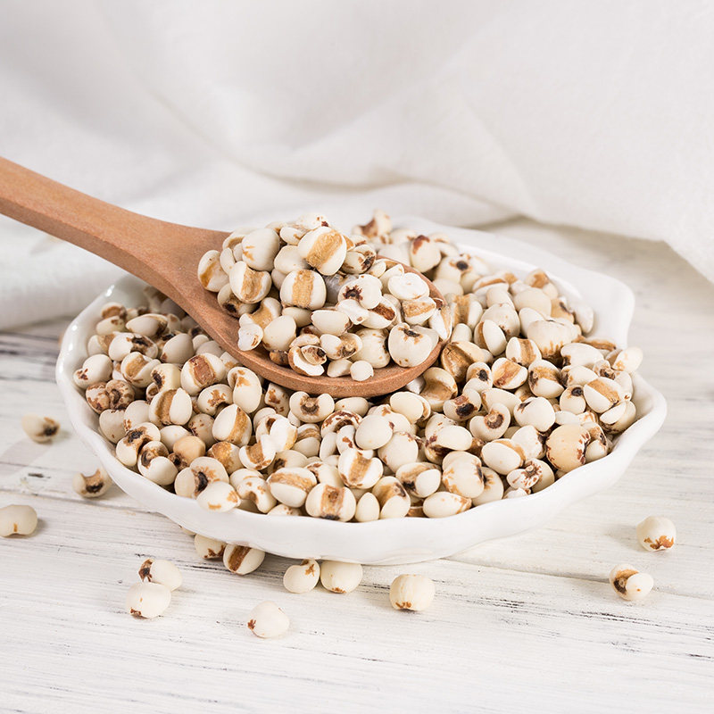 薏米藩篱500g去壳贵州农家自产米仁优质小薏薏米