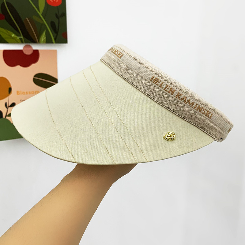渠道现货helen日本raya防晒遮阳帽顶帽防紫外线帽子