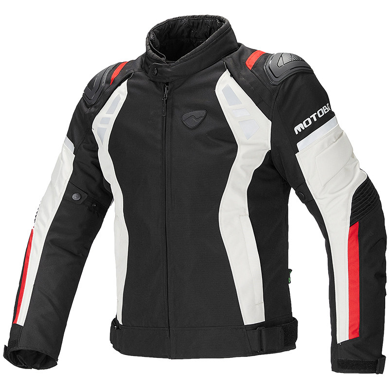 motoboy摩托车骑行骑行装备机车赛车四季防水保暖冬防赛车服