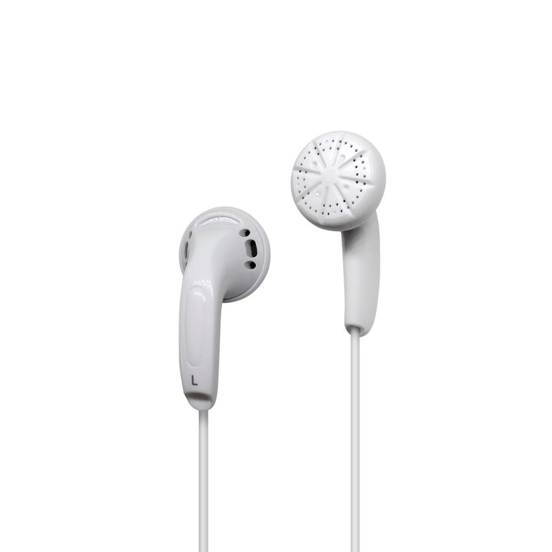耳机平头潜韵电声hifi耳塞手机电脑平板mp3游戏电竞头戴耳机
