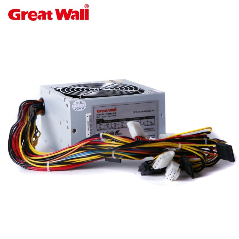 适用amd速龙iix4四核am3938cpu电源电源