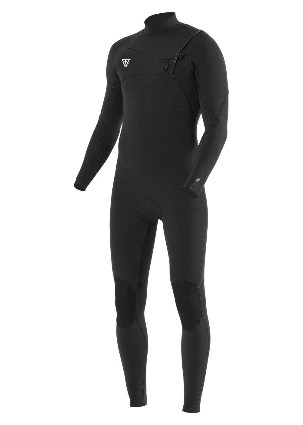 美国vissla男士7sea系列专业冲浪潜水防寒服衣湿防寒衣