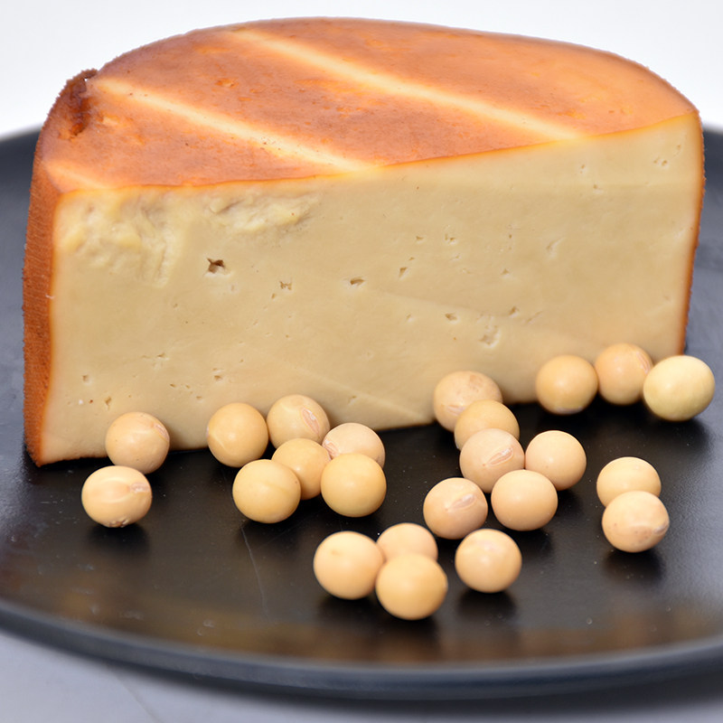 原味香干圆形150g锦州葫芦岛虹螺岘特产干豆腐东北豆腐干小吃