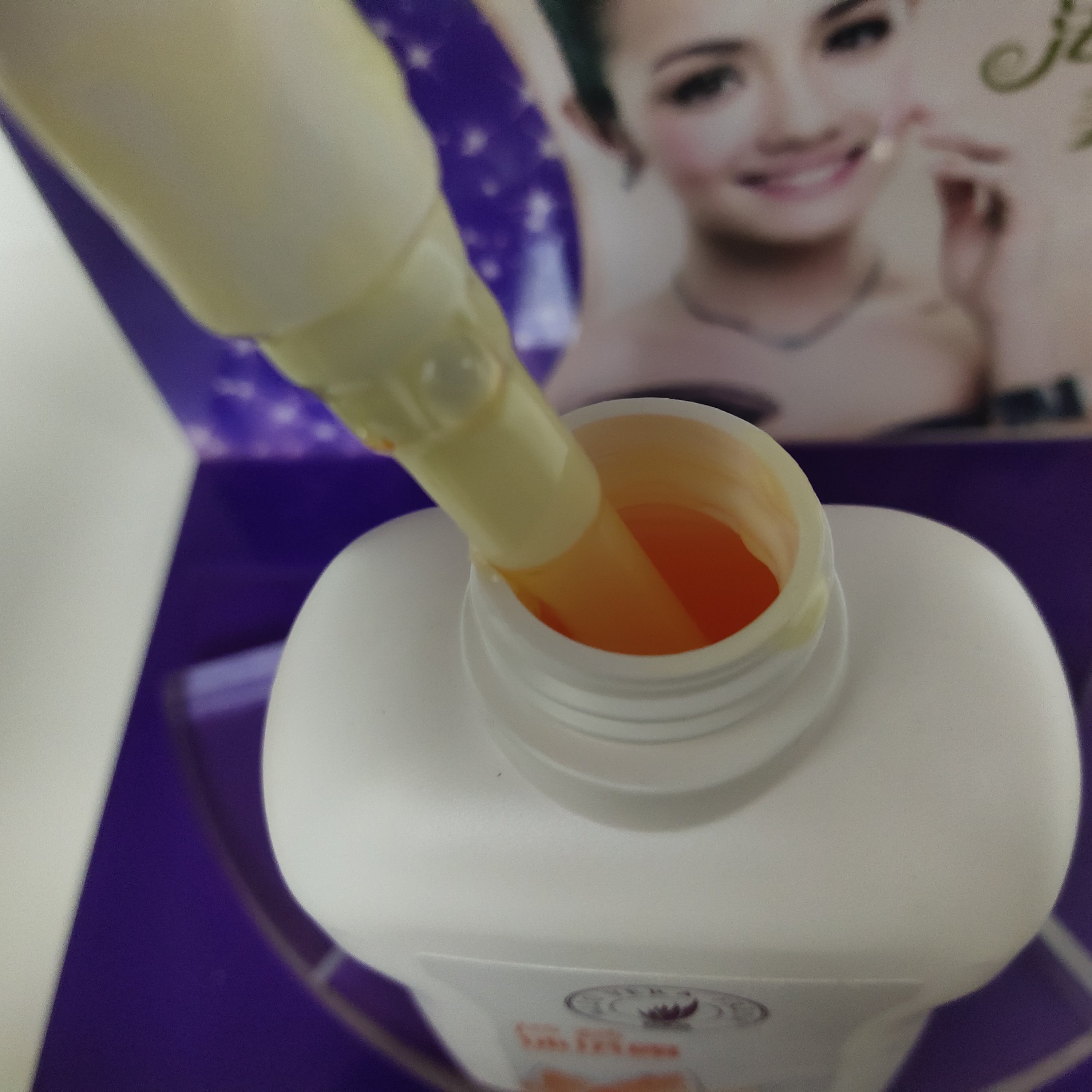 完美芦荟沐浴露500ml滋润保湿正品官方旗舰店专卖店沐浴露