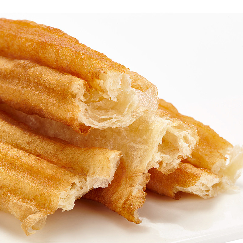 海韦力无铝害油条膨松剂家用商用炸油条粉蓬松油条剂400g每袋