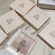South Korea 3CE 2020 Spring New Matte Naked Color Series Nine Palace Eyeshadow Plate Daily Natural #DEAR NUDE South Korea 3CE 2020 Spring New Matte Naked Color Series Nine Palace Eyeshadow Plate Daily Natural #DEAR NUDE