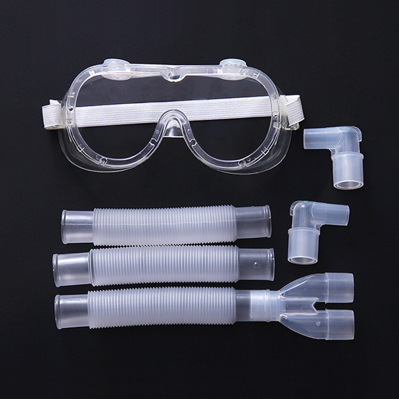 雾化眼罩超声波雾化器美容院蒸汽专用舒缓眼疲劳眼涩蒸汽眼罩