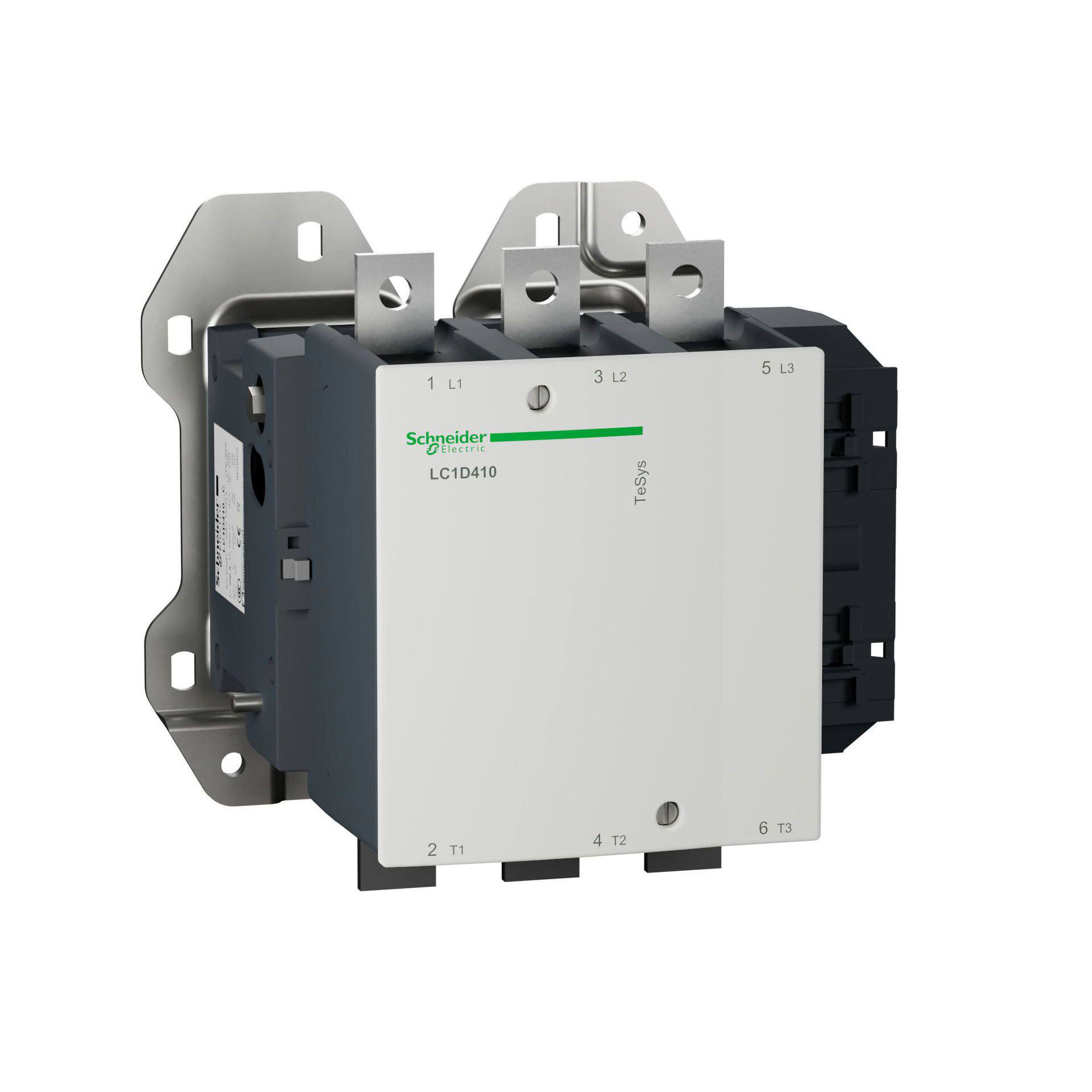 tesys低压接触器lc1d11500m7clc1d620m7c其它