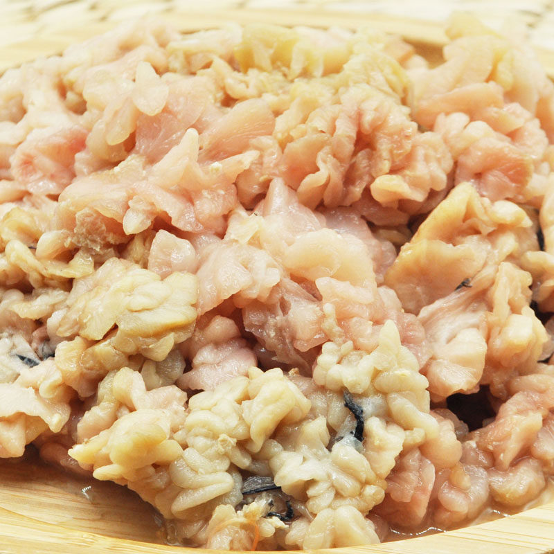 太鱼鱼白东北延边特产辣炒铁板白炒菜炒菜鱼籽鳕鱼