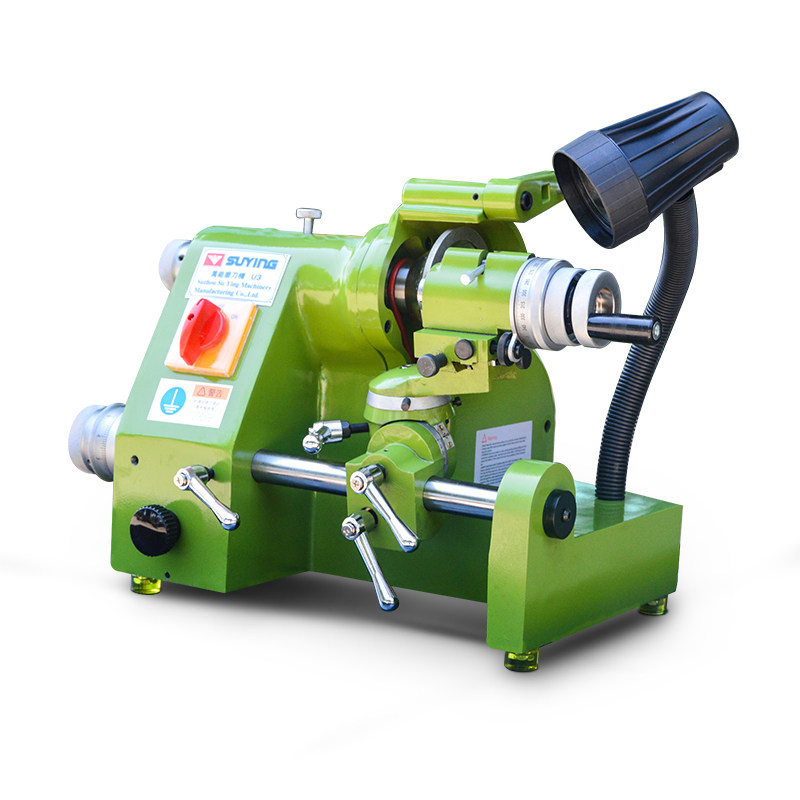 suying鹰牌万能磨刀机pcb雕刻刻刀车刀钻头头端磨刀机