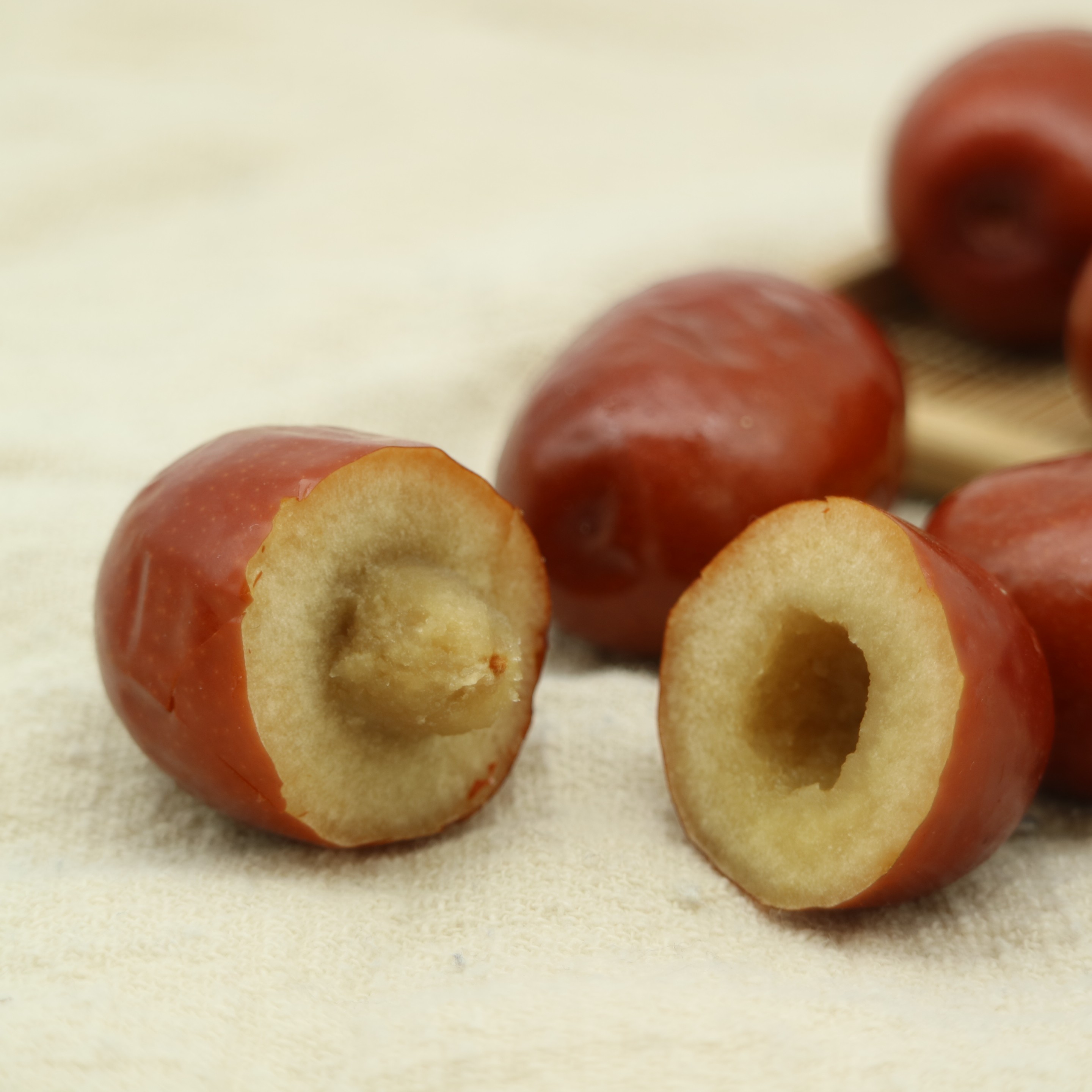 新货特产酒枣醉枣山西2020年临县自家特级大红枣