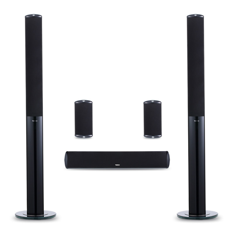 avance s280丹麦皇冠休闲系列功放音箱5.1家庭影院客厅家用音响