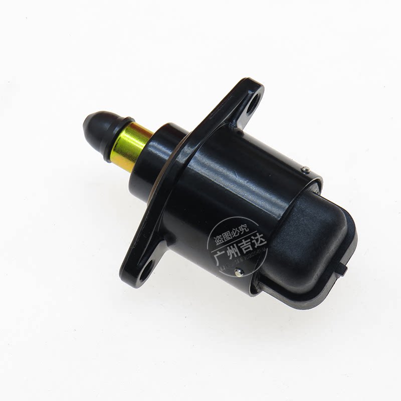 适用永源飞碟ufoa380猎鹰怠速马达三菱4g18启动马达