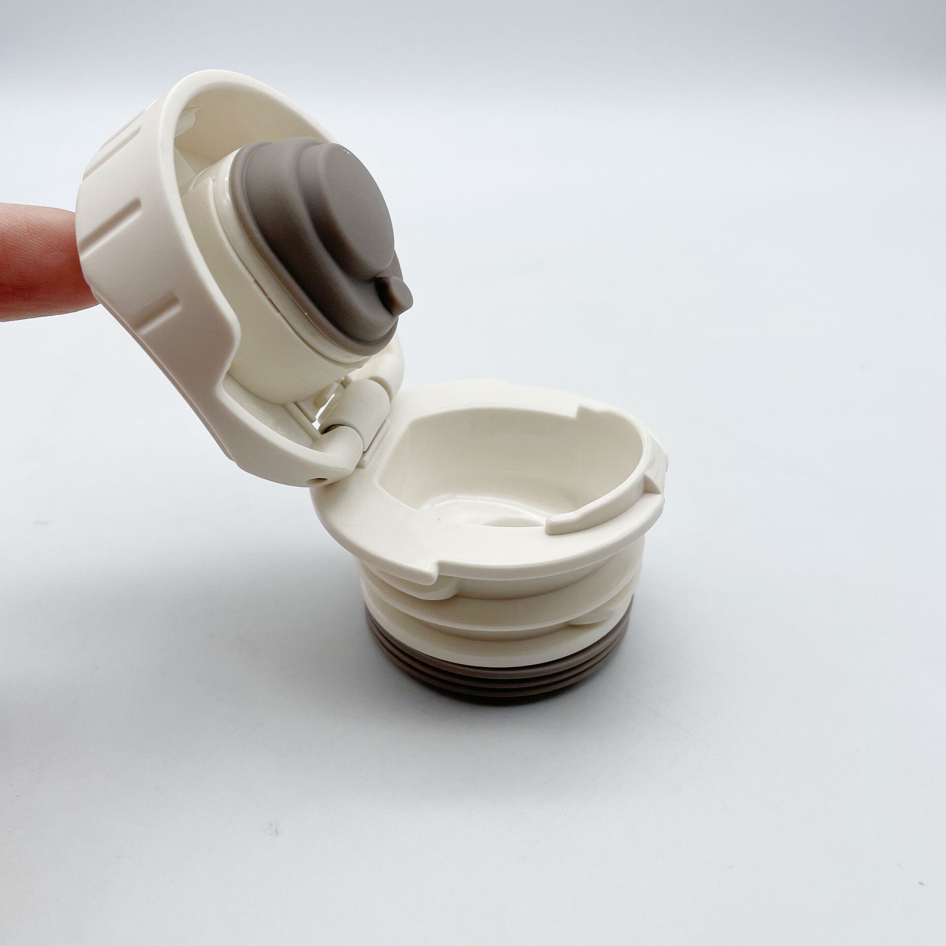 富光shb20396001000保温杯内盖倍美bmg1087中栓通用内塞防漏杯盖