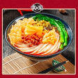 Food Warrior Liuzhou snail powder Guangxi snail lion powder 330gx5 bag special -made screw powder fast food instant noodle noodles Food Warrior Liuzhou snail powder Guangxi snail lion powder 330gx5 bag special -made screw powder fast food instant noodle noodles