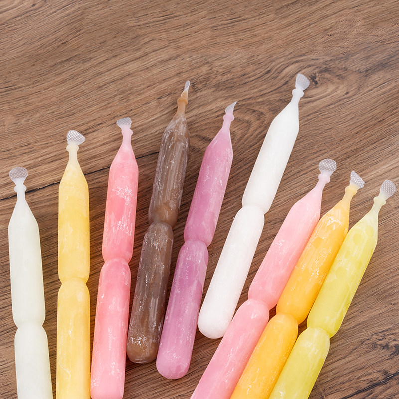 冰冰旺旺碎冰冰冰家家庭78mlx30碎碎吸吸冰果果味果冻