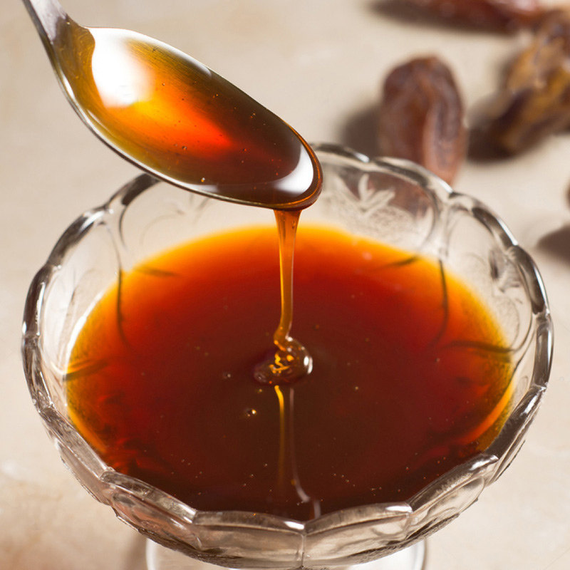 红糖阿依液体商用家用糖浆冰粉配料糍粑浓缩食糖