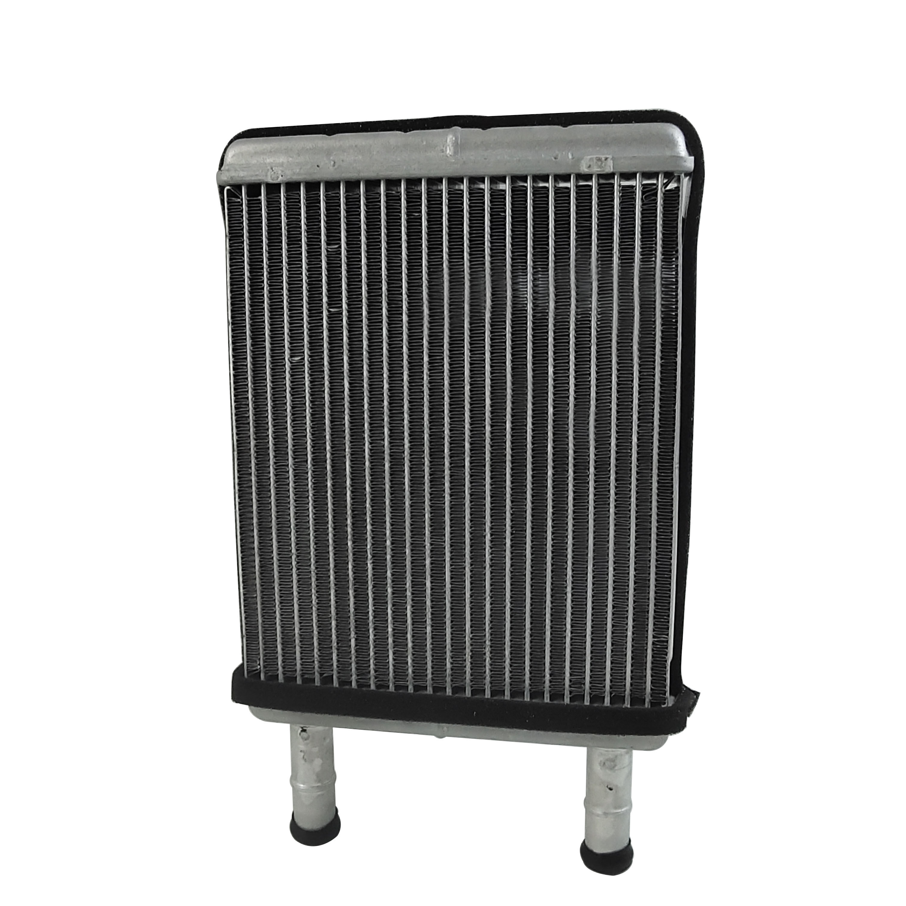 水箱东风天龙汽车暖风天锦大力神暖风机散热器8101020c0100水箱