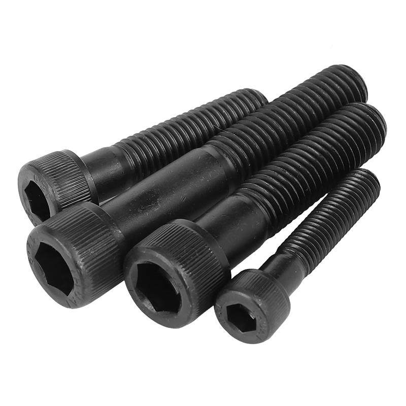 9级半栓牙内六角螺丝钉螺栓