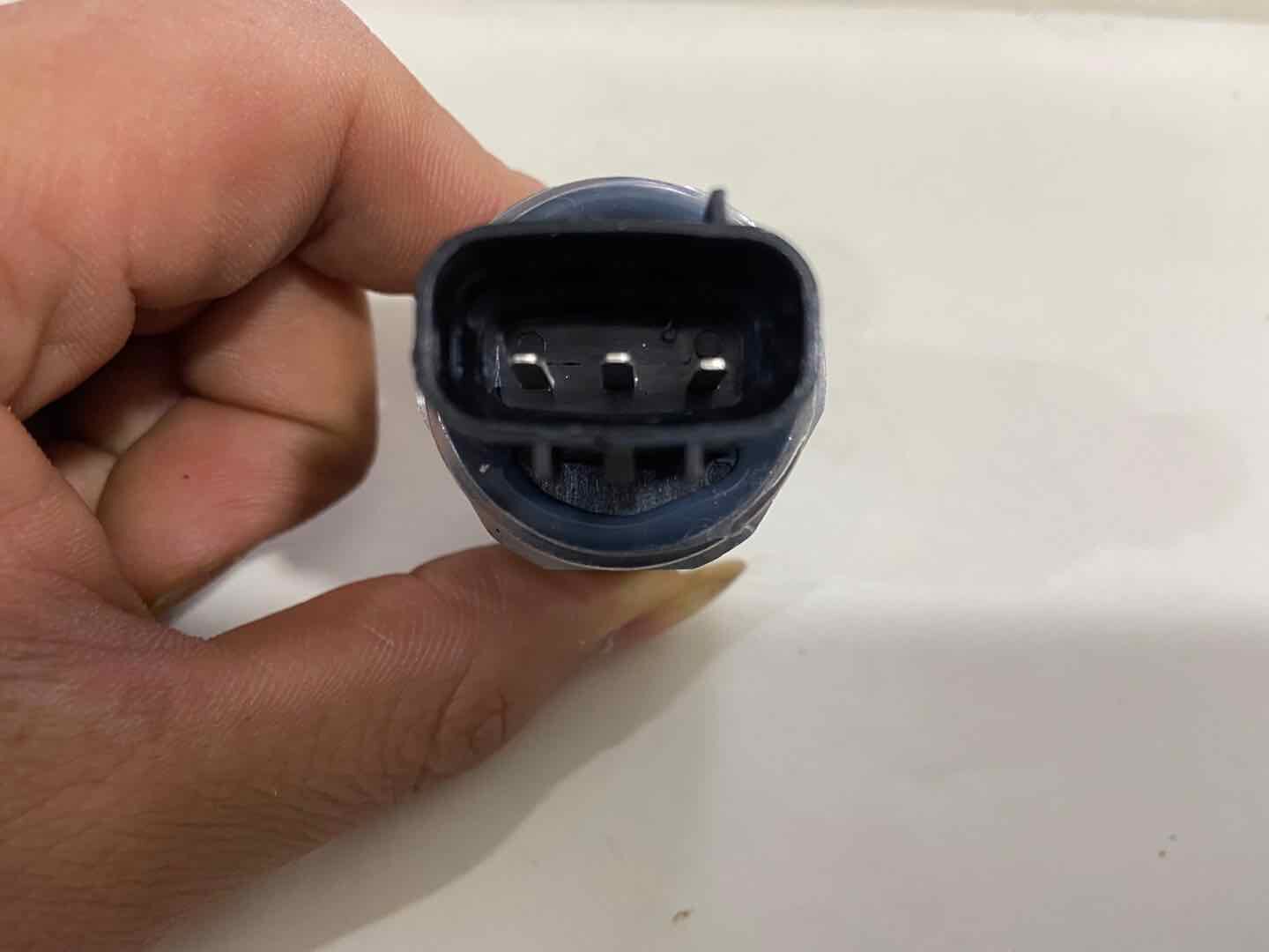 传感器五十铃泵车庆铃700pftrfvr4hk16wf1里程表路码表汽车传感器