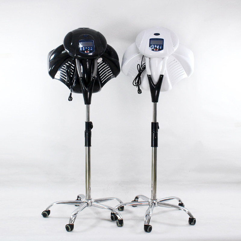 发廊美发多功能加热器烘发机理发店冷烫护理烫发雨伞其它美发工具