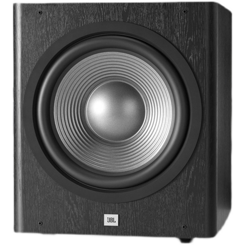 subjbl260p230-c250p有源低音炮10寸12寸专业低音炮