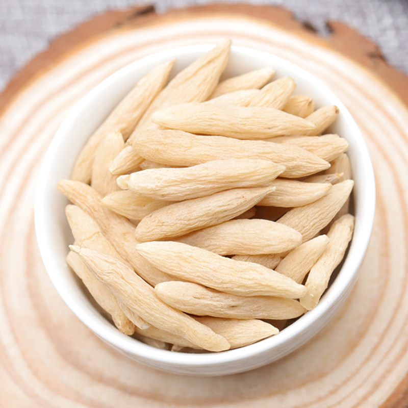 石斛麦冬茶泡水中中药材非特特级功效麦东霍山其他药食同源食品