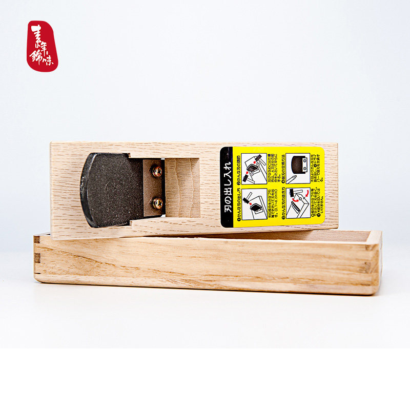 鲣鱼片/柴鱼片/木鱼花刨盒 鲣箱 小号 日本原装进口 需订货