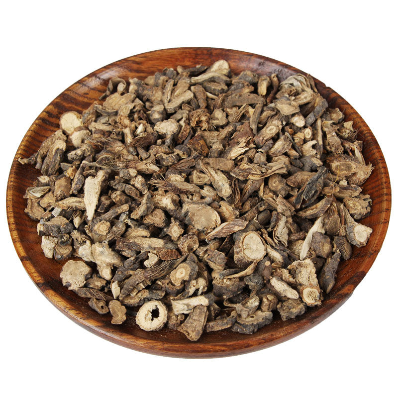 包邮中药材前胡片毛前胡前胡500克无硫杂质中国大陆其他药食同源食品