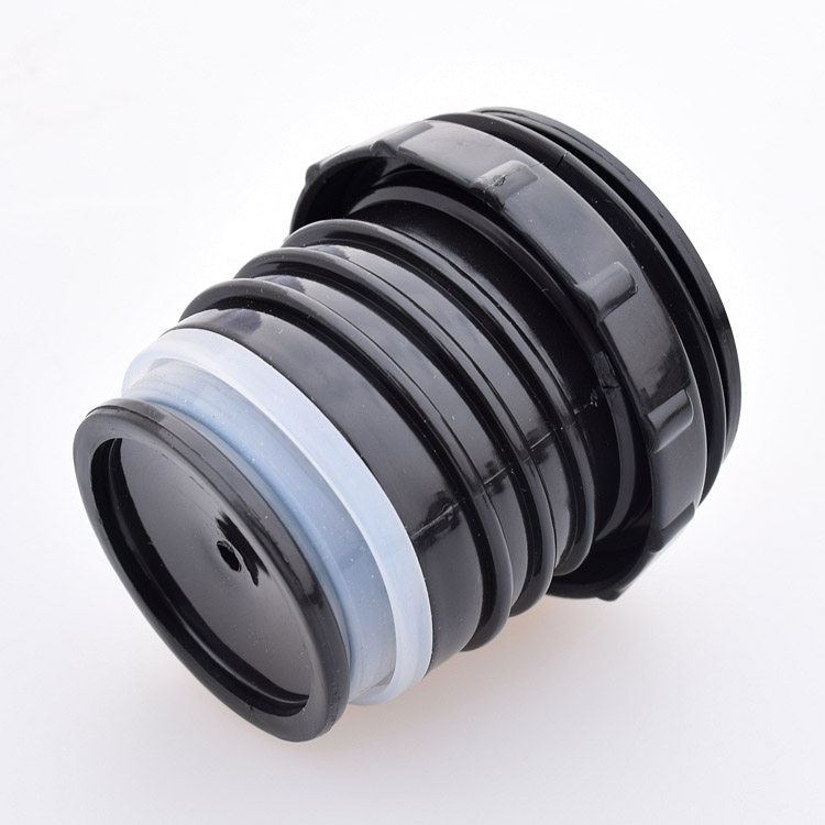 雄泰保温杯通用内丝内旋盖内螺纹保温盖子热水瓶防漏杯盖