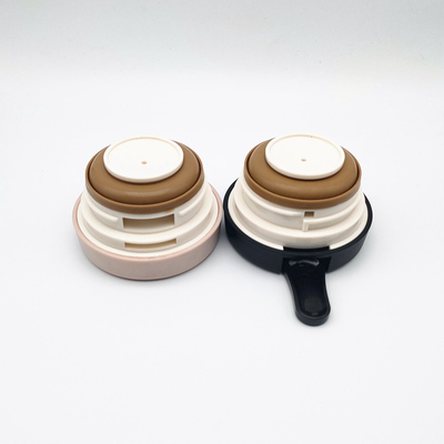 南极人不锈钢真空保温壶盖子暖水壶杯盖配件热水瓶1.6l防漏瓶盖_双氙