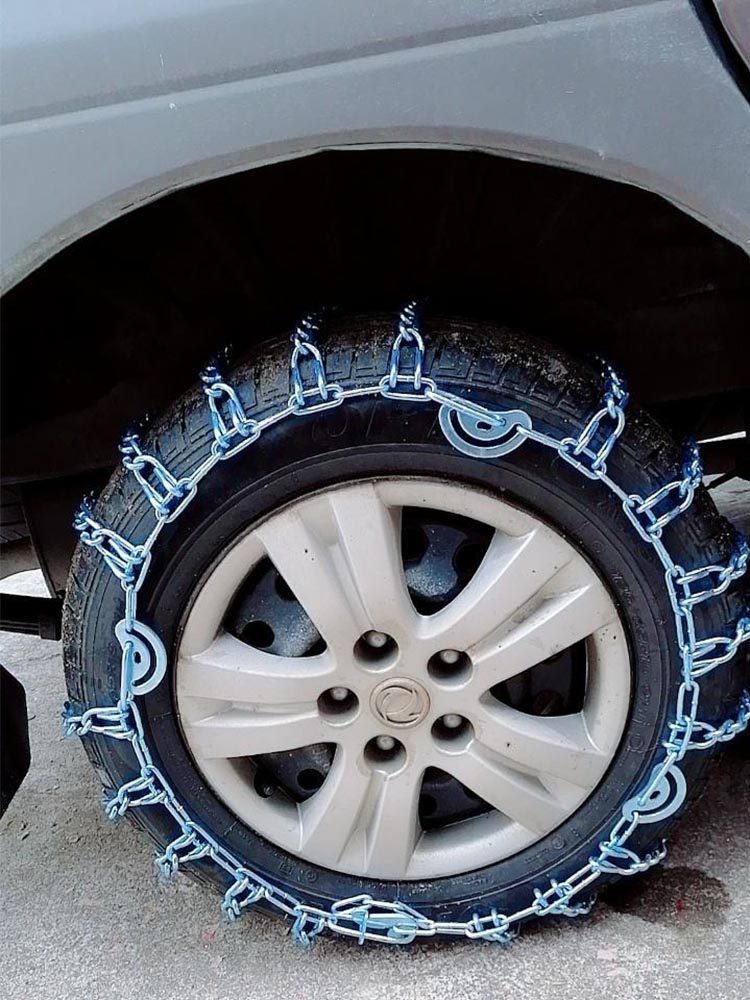 通用型四道宝骏rs-5rc-6rm-5轮胎防滑链铁链其他内饰
