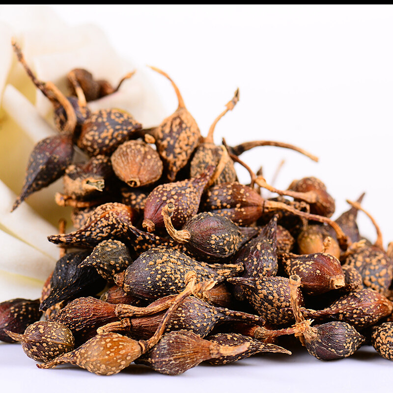 连翘正品中药材精选青翘 青连翘 连轺 连翘心 连召 连翘 500g包邮