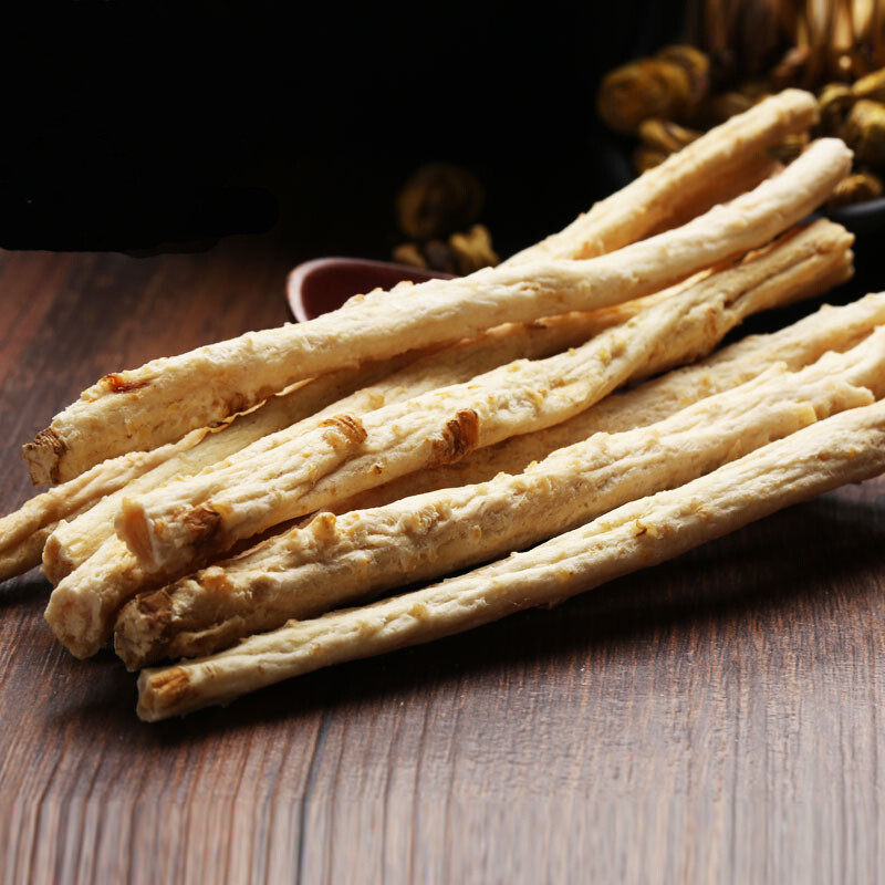 中药材500g党参麦冬玉竹搭配干货特级新干货天然北沙参