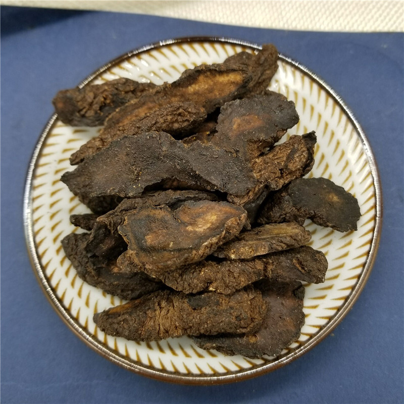 生地地黄中药材精选500克特级焦作怀生正品新鲜其他药食同源食品