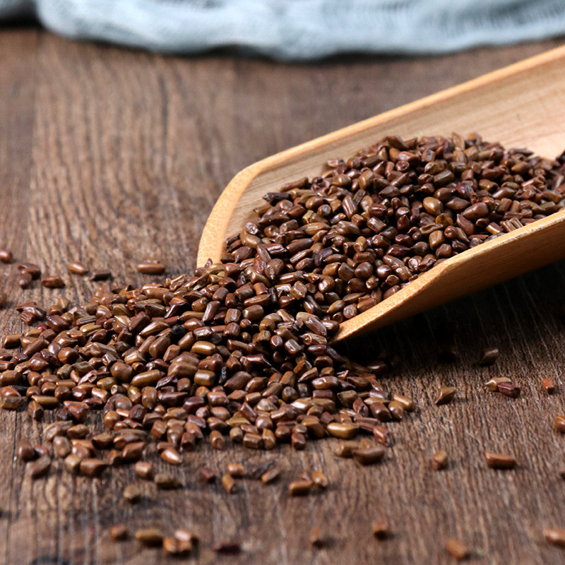 明子中药材散装草决明决茶生500克可以搭配菊花决明子