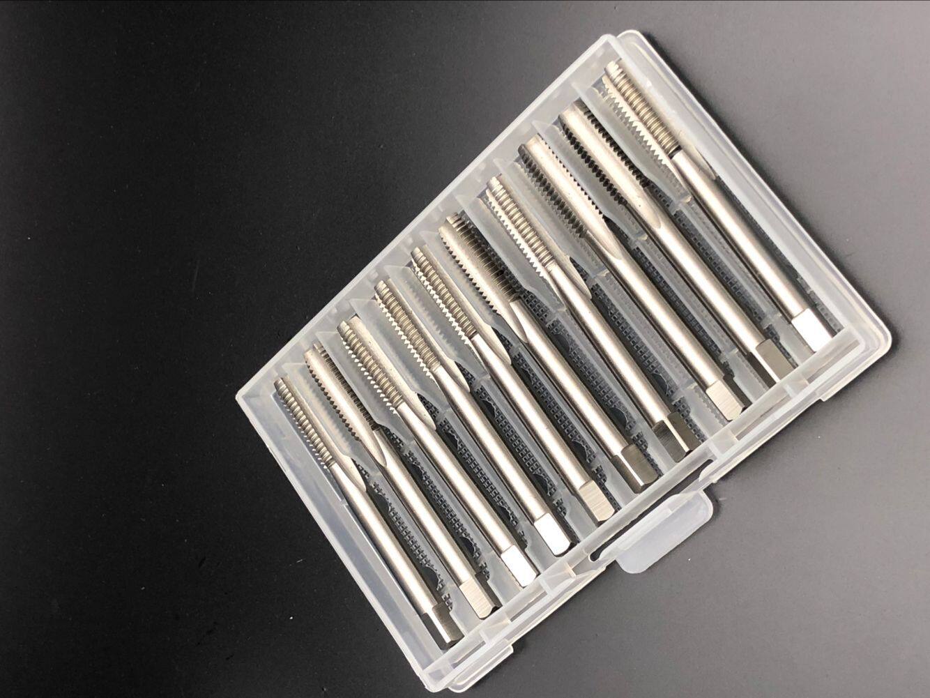 非标粗牙粗齿左牙反牙机用螺纹丝锥丝攻212931394149