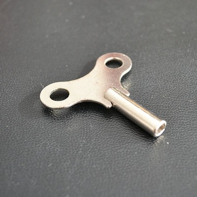 北极星落地钟挂钟钥匙钟表配件发条老式钟扳手扳手座钟